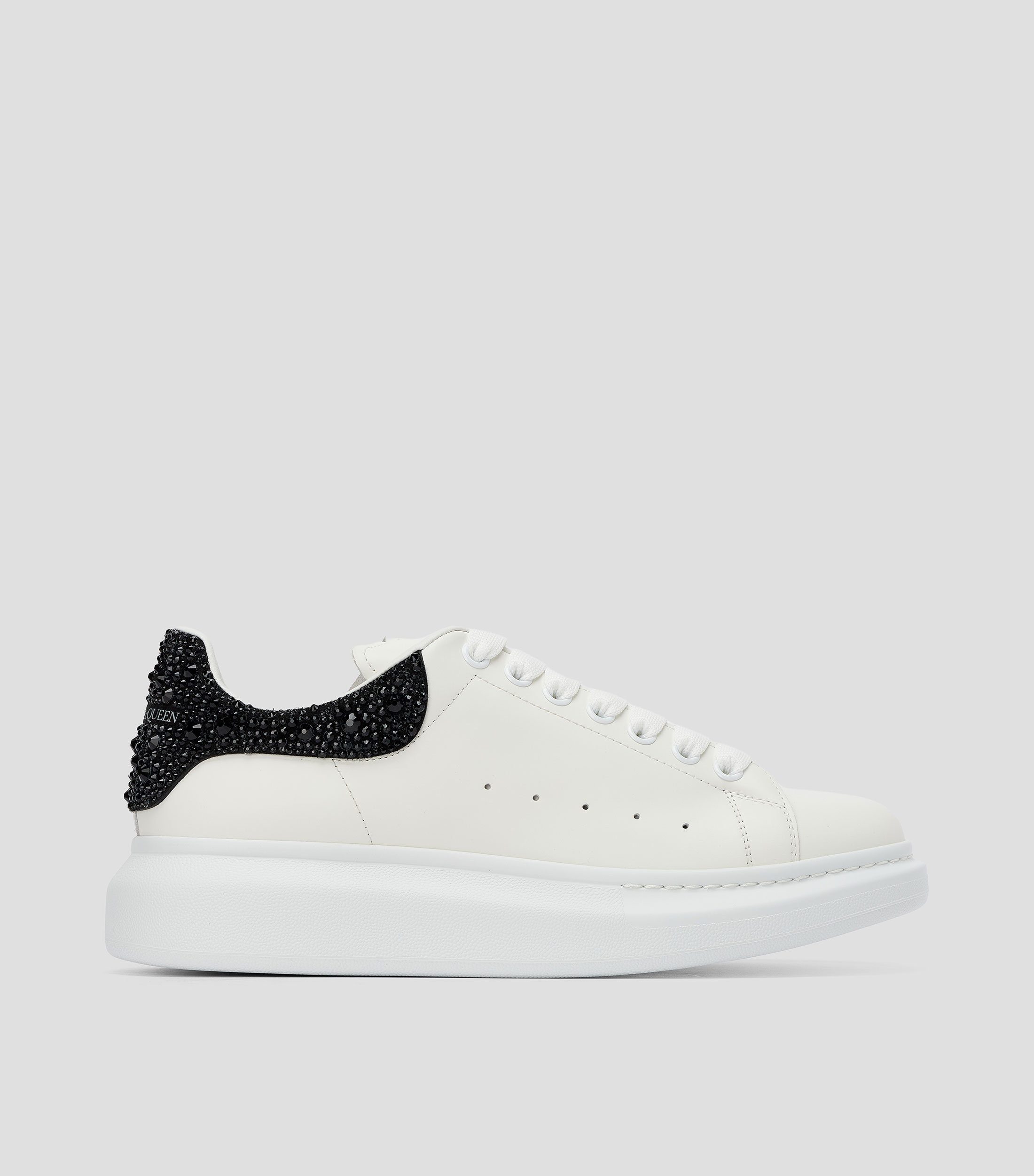Tenis Oversized Hombre